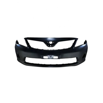 전면 배머 OEM 52119-02C80 도요타 코롤라 2009-2013년용