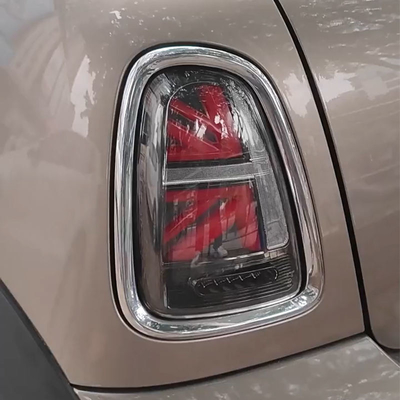 BMW 미니 R55/R56/R57 07-13 35W 와트 후면 램프 조립 장치
