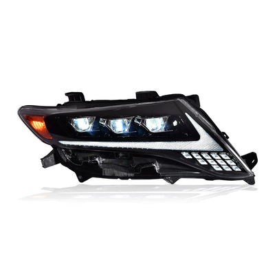 토요타 벤자 변조 디자인 일광 가동 조명용 12V LED 전등 집합