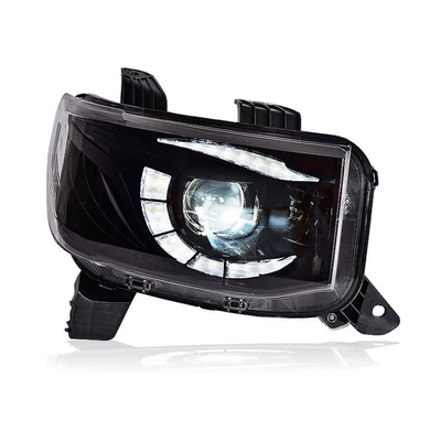 LED 헤드 라이트와 함께 당신의 Wuling Hongguang 미니 EV 업그레이드 적용 연 2009-2021