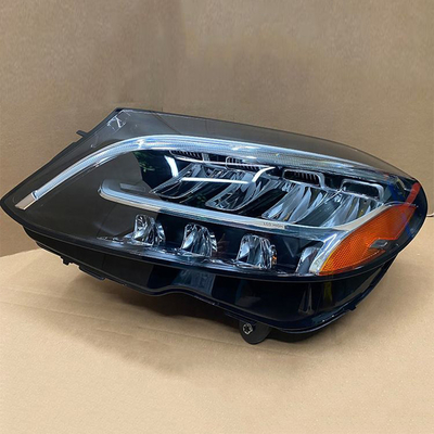 36 와트 헤드 램프 메르세데스 벤츠 W205 C300 오리지널 장비