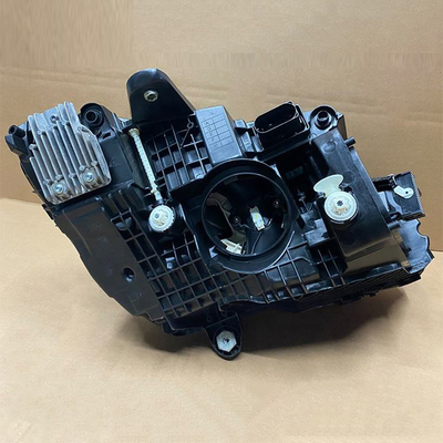36 와트 헤드 램프 메르세데스 벤츠 W205 C300 오리지널 장비