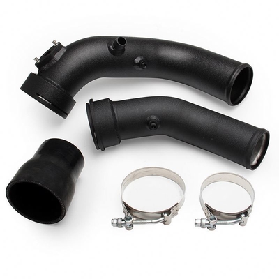 6061 알루미늄 공기 흡수 터보 충전 파이프 인터쿨러 냉각 파이프 Hose Kit BMW