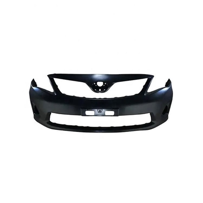 전면 배머 OEM 52119-02C80 도요타 코롤라 2009-2013년용