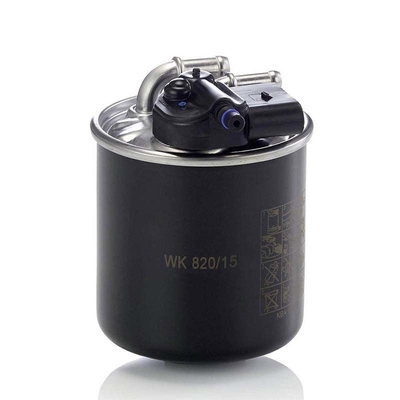 메르세데스 벤츠 자동차 엔진을 위한 우수한 디젤 연료 필터 OEM WK820/15를 교체/수리