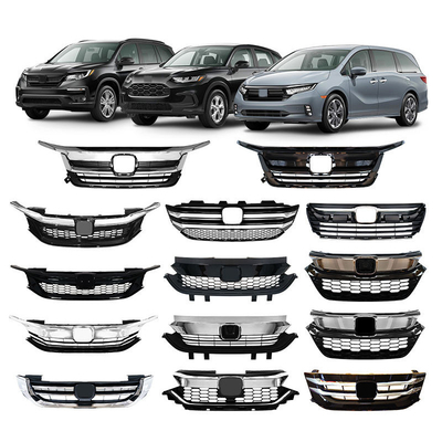 혼다 시비크 시티 CRV 아코드 피트 HRV OEM 일본 자동차 카시 시스템용 MDX 플라스틱 자동차 배머