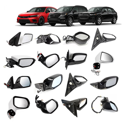 혼다 시비크 시티 CRV 아코드 피트 HRV OEM 일본 자동차 카시 시스템용 MDX 플라스틱 자동차 배머