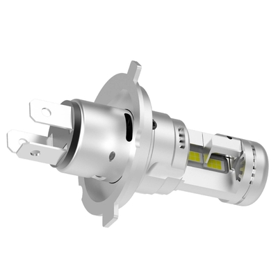 9005 9012 H11H7 H4 LED 자동차 조명 30W 4000Lm 헤드 램프 6000K 색 온도