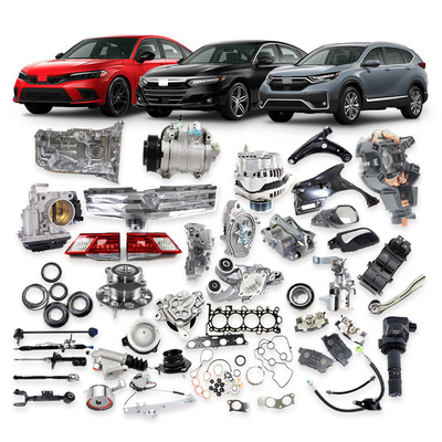 혼다 시빅 시티 Crv Cr-v Fit Odyssey Vezel Accord 2021의 OEM 자동차 부품