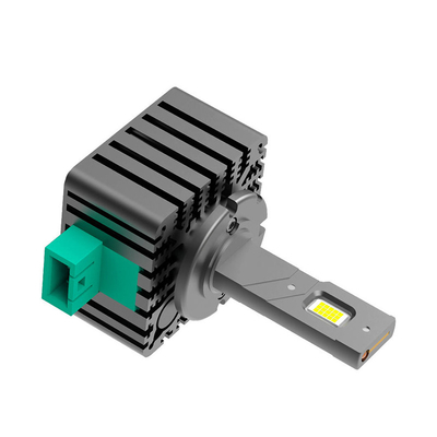 G15D D8S 알루미늄 LED 전구 70W 8600Lm D1R D2R D3S D4S D5S 캔버스 자동차 전구