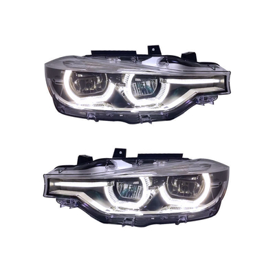 BMW 3 시리즈 F30 F35 2013-2015을 위한 이 LED 전등으로 최고의 성능을 얻으십시오.