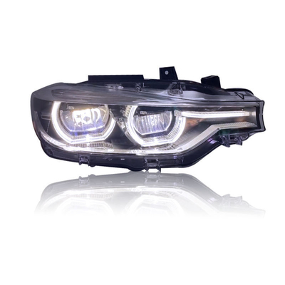 BMW 3 시리즈 F30 F35 2013-2015을 위한 이 LED 전등으로 최고의 성능을 얻으십시오.