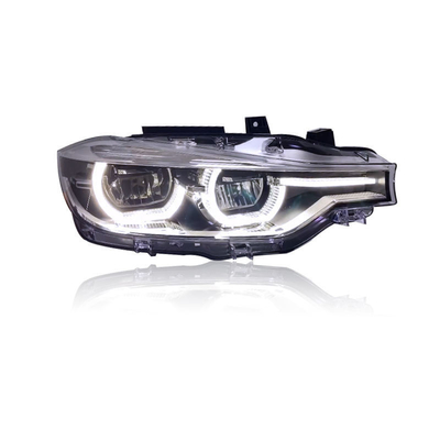 BMW 3 시리즈 F30 F35 2013-2015을 위한 이 LED 전등으로 최고의 성능을 얻으십시오.
