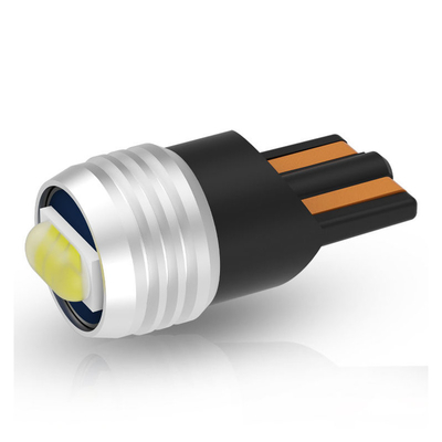 LED Gs Pack 194 LED 전구 3000K 자동차 내부 돔 지도 문 빛 면허판 빛