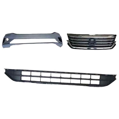다른 자동차 부착 및 Volkswagen Passat 2020 OEM 561 807 221의 전면 배머 키트
