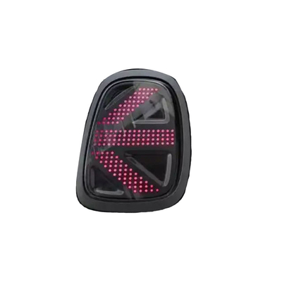 자동차 LED 후면등 후면등 조립 2013-2021 BMW MINI F55 F56 후면 브레이크 라이트