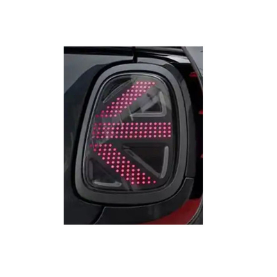 자동차 LED 후면등 후면등 조립 2013-2021 BMW MINI F55 F56 후면 브레이크 라이트
