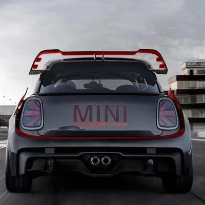 자동차 LED 후면등 후면등 조립 2013-2021 BMW MINI F55 F56 후면 브레이크 라이트