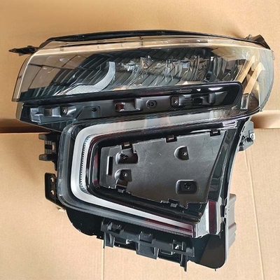 연간 쉐보레 타호 2020 2021 OEM 84790368-PFM의 다른 전면 배머 키트 100% 테스트