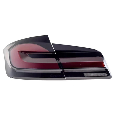 BMW 5 시리즈 F10 F18 2011-2016 LED 조명 후면 램프 플러그 앤 플레이  Tail Light