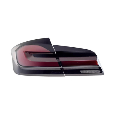 BMW 5 시리즈 F10 F18 2011-2016 LED 조명 후면 램프 플러그 앤 플레이  Tail Light