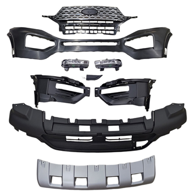포드 익스플로러 2020 OEM LB5Z-8200-CD L2AB17C831AW LB5B-17F775-BOW