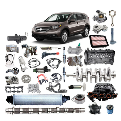 OE NO. HONDA Accord Crv Civic City Fit Odyssey Vezel용 자동차 액세서리