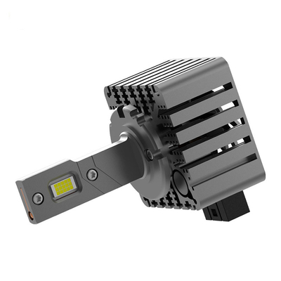 캔버스 D1S LED 자동차 LED 헤드 라이트 전구 및 장기간 지속 -40- 110C 수명 50000 시간