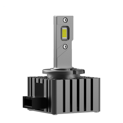 캔버스 D1S LED 자동차 LED 헤드 라이트 전구 및 장기간 지속 -40- 110C 수명 50000 시간