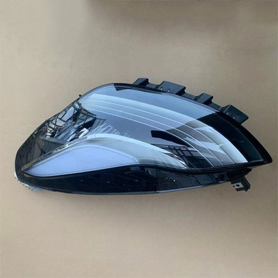 전면 배머 그릴 오토 헤드 램프 OEM 1084168-SO-5-E For Tesla MD3 2020 2021 컬러 그림
