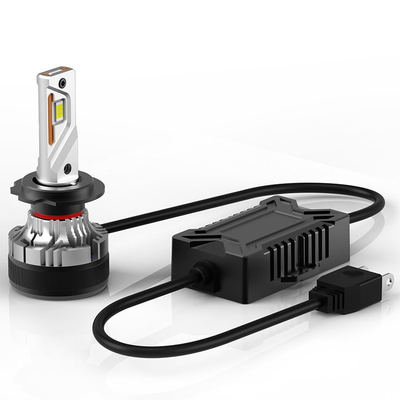 모든 자동차를 위한 180W 30000Lm LED H4 슈퍼 밝은 자동차 전구