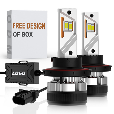 G12W-H4/H19 자동 조명 시스템 H7 H11 H4 LED 전등 램프 9006 전등 자동차용 LED 조명 램프