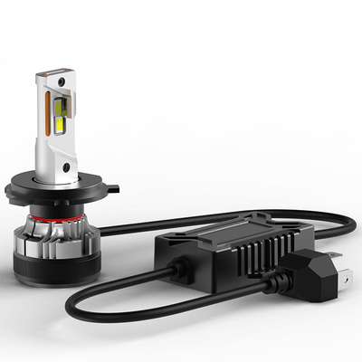 G12W-H4/H19 자동 조명 시스템 H7 H11 H4 LED 전등 램프 9006 전등 자동차용 LED 조명 램프