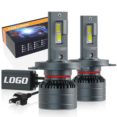 105W 6000K 20000LM H1 H19 H7 H8 H11 9012 H4 자동차 시스템 G15용 자동차 LED 헤드라이트
