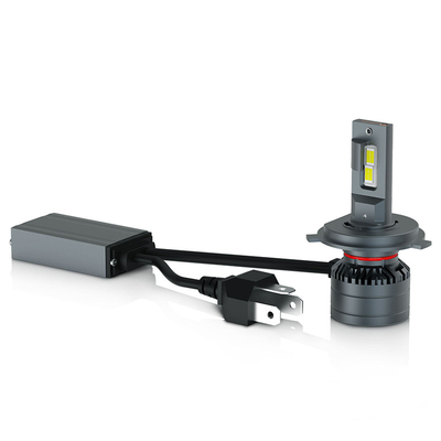 105W 6000K 20000LM H1 H19 H7 H8 H11 9012 H4 자동차 시스템 G15용 자동차 LED 헤드라이트