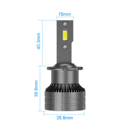 G15D-D2S 35 와트 LED 헤드 라이트 캐딜락 유니버설 모델