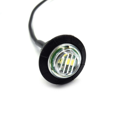자동차 및 기타 18Mm 9W LED 안개 역 백업 Drl 라이트 램프 50000h 수명