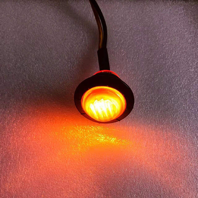자동차 및 기타 18Mm 9W LED 안개 역 백업 Drl 라이트 램프 50000h 수명