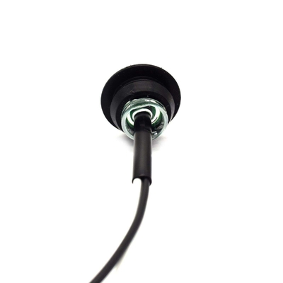 자동차 및 기타 18Mm 9W LED 안개 역 백업 Drl 라이트 램프 50000h 수명