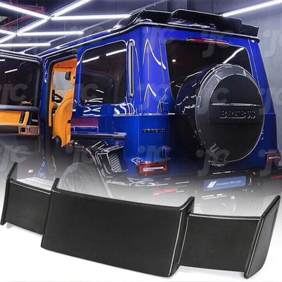메르세데스 벤츠 G 클래스 2019-21 W463 G550 G63