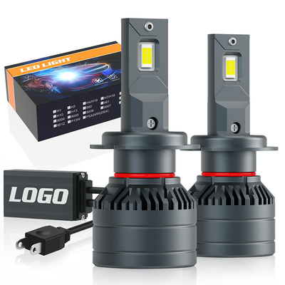 105W LED 헤드라이트 -40 110C H7 H4 H11로 운전에 혁명을 일으켜라