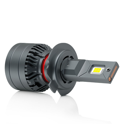 105W LED 헤드라이트 -40 110C H7 H4 H11로 운전에 혁명을 일으켜라