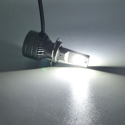 105W LED 헤드라이트 -40 110C H7 H4 H11로 운전에 혁명을 일으켜라
