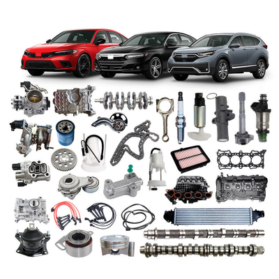K24A L13A L15A 혼다 아커드 시빅 시티 Crv Cr-v Fit Jazz Odyssey Vezel HR-V 엔진 부품