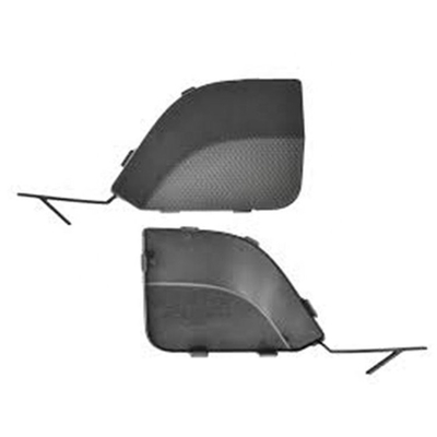커스터마이즈된 플라스틱 자동차 버머 톱 호크 커버 OEM 57731SJ010 수바루 포레스터 2019