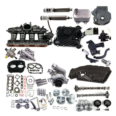 100% 테스트 된 BMW N52 E87 E90 E60 E65 X1 X3의 실린더 헤드 커버 OEM 11127552281