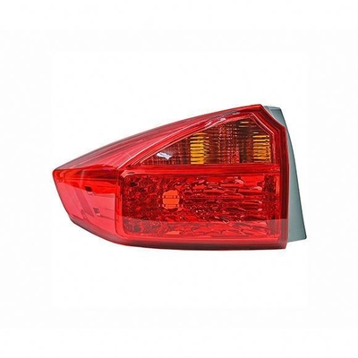 시티 세런 GM4 자동차 라이트 액세서리 후방등 OEM 33500-T9A-H01 Honda City 2015