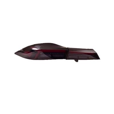 Oem Tail Light LED Tail Lamp Trumpchi Shadow Leopard를 위한 후면 램프 수리 목적