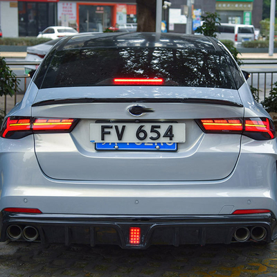 Oem Tail Light LED Tail Lamp Trumpchi Shadow Leopard를 위한 후면 램프 수리 목적
