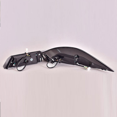 Oem Tail Light LED Tail Lamp Trumpchi Shadow Leopard를 위한 후면 램프 수리 목적